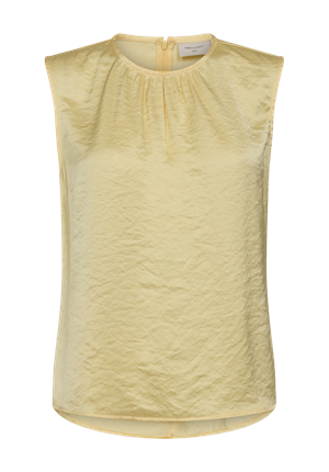 Linne - FQDOVE-BLOUSE Linne - FQDOVE-BLOUSE